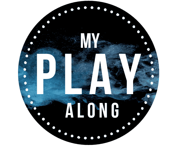 My play Along Logo