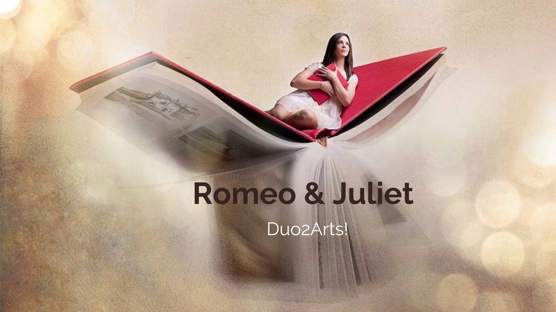 Romeo and Juliet