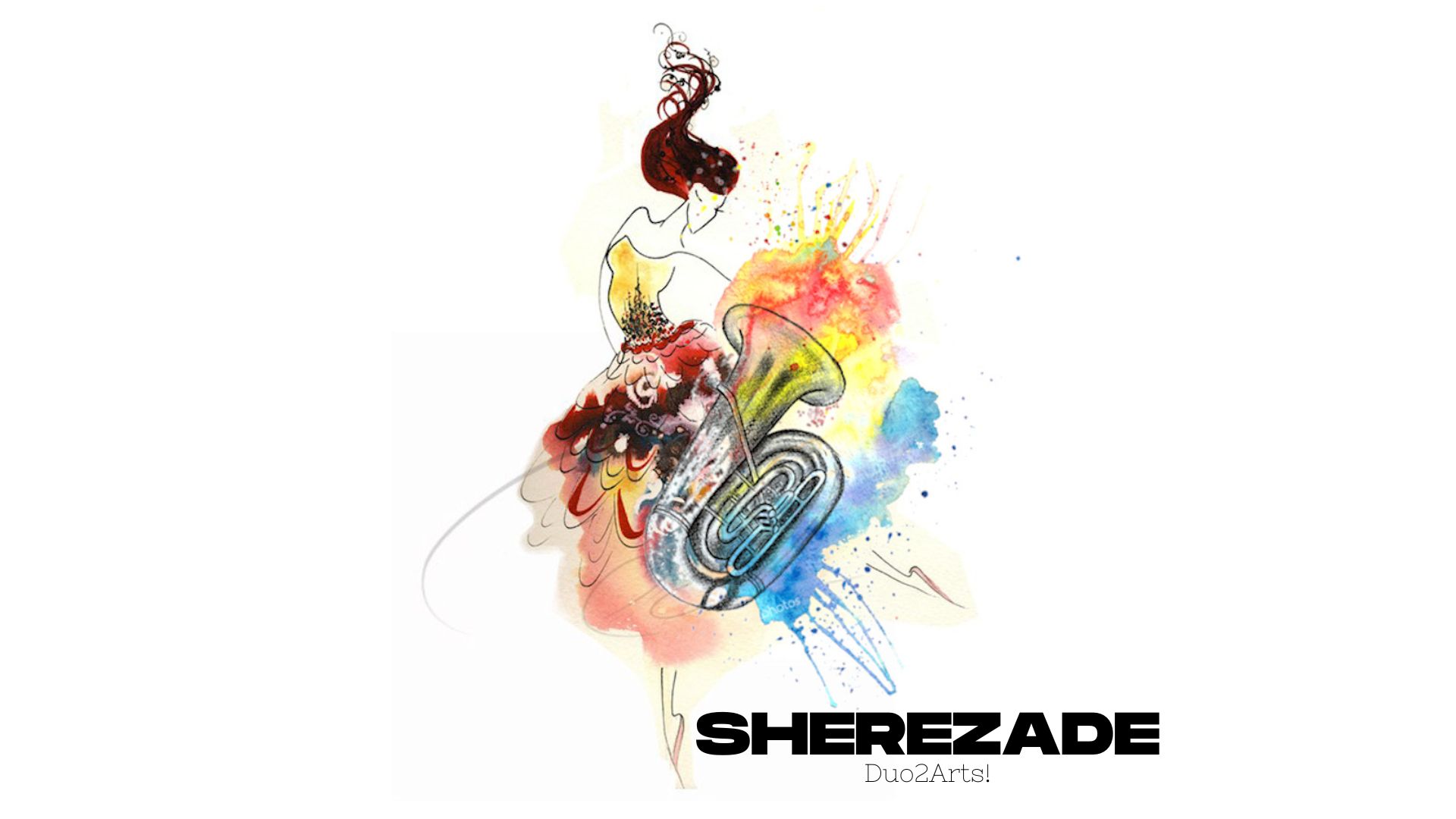 Sherezade Show