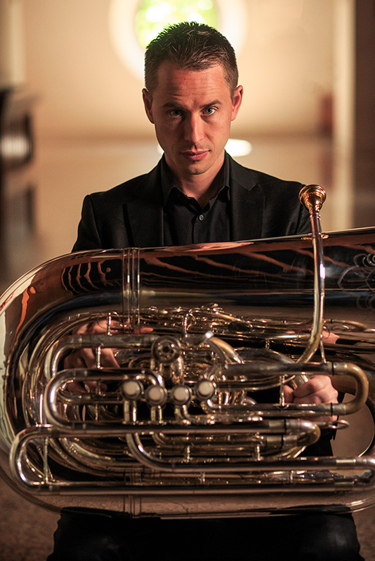 Jose Martinez Tuba